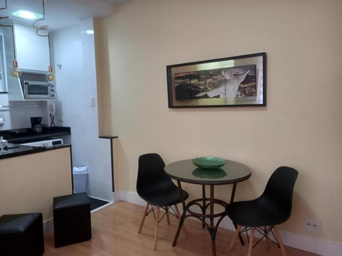 Residencial Santa Clara * Rio de Janeiro