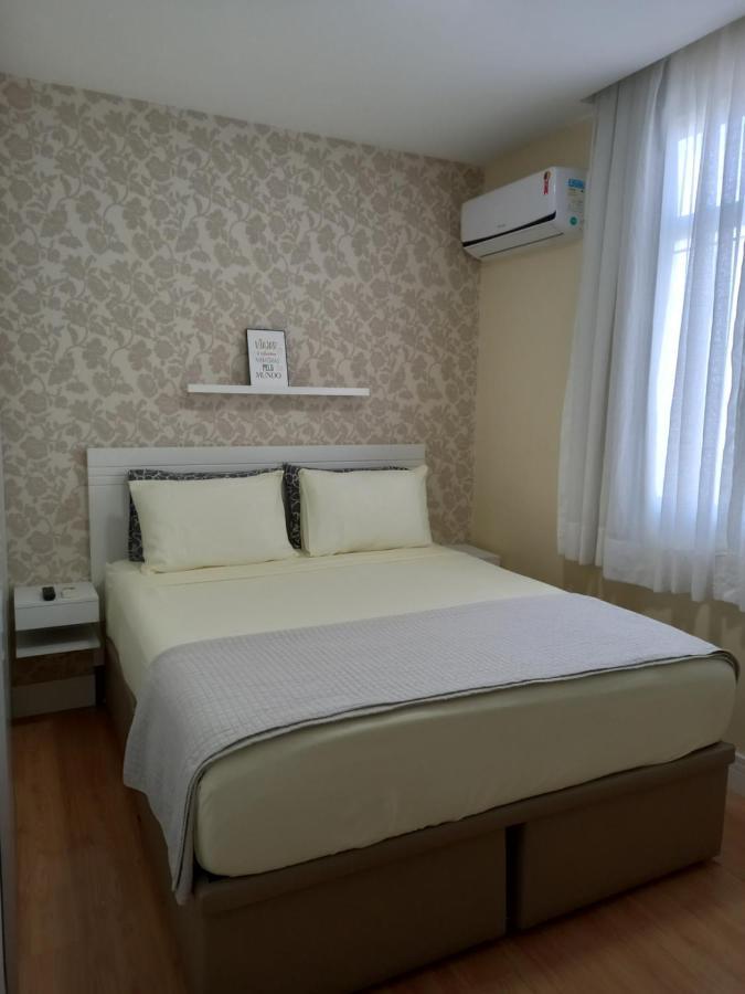 Residencial Santa Clara Rio de Janeiro