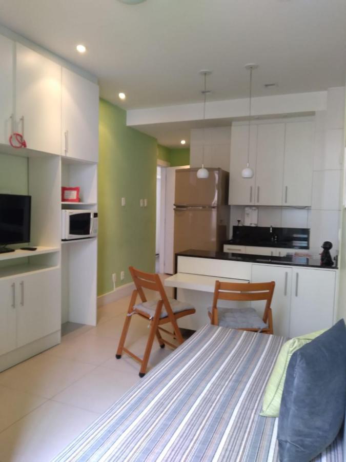 Apartment Residencial Santa Clara *