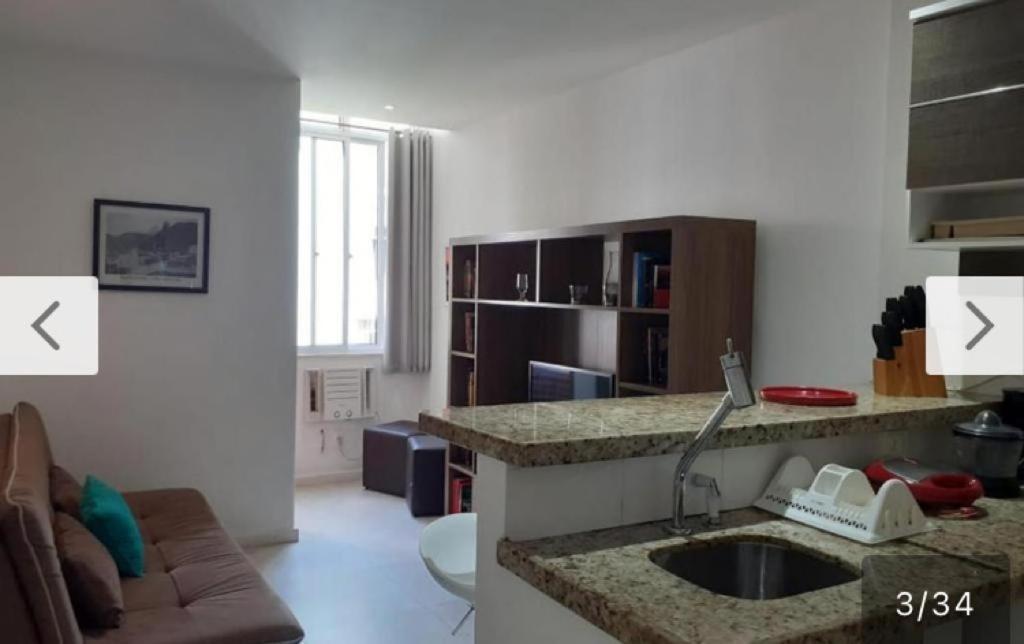 Residencial Santa Clara * Rio de Janeiro