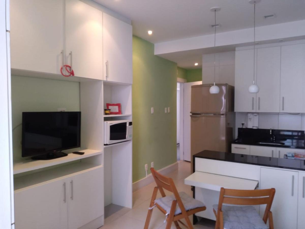 Residencial Santa Clara * Rio de Janeiro