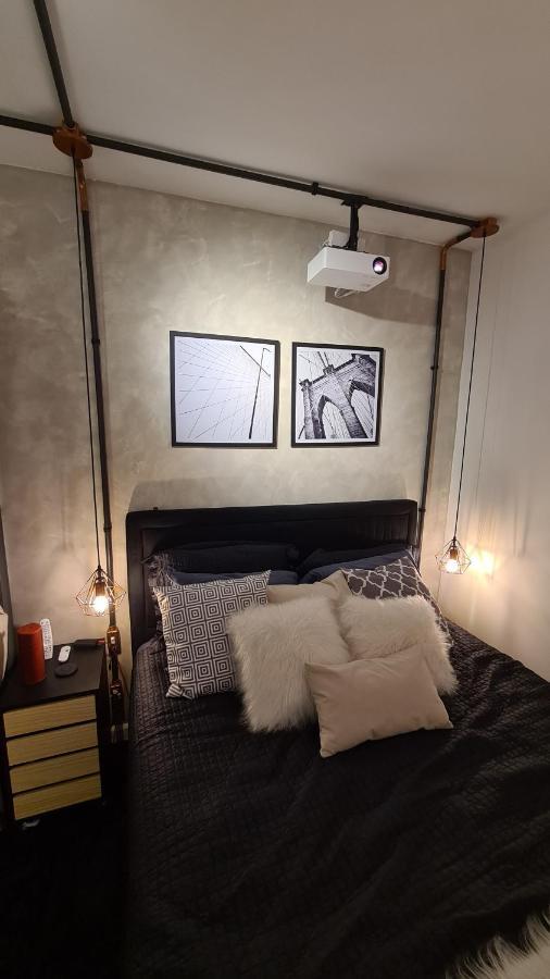 Estudio Da Floresta Apartamento Rio de Janeiro
