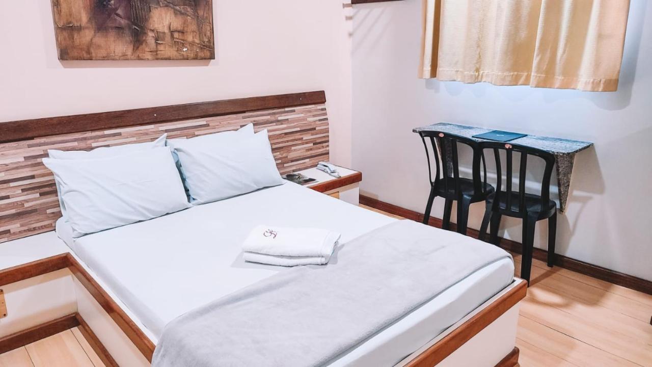 La Costa - Adults Only Love hotel Rio de Janeiro