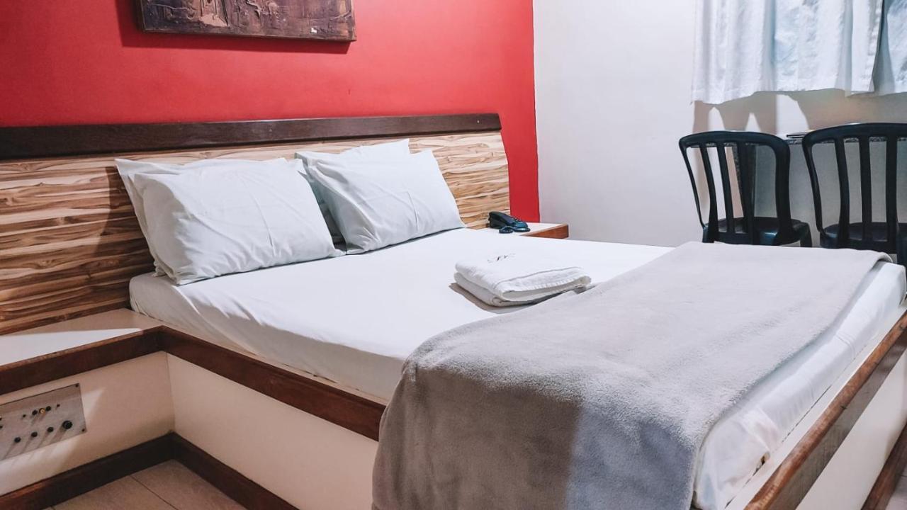 Love hotel La Costa - Adults Only Rio de Janeiro