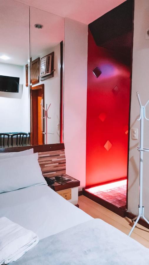 La Costa - Adults Only Love hotel Rio de Janeiro