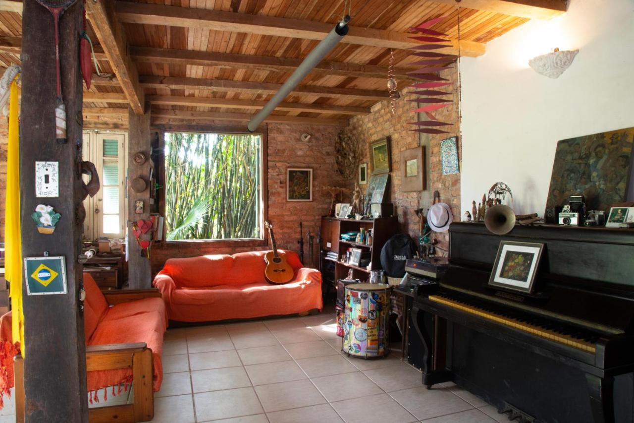 Bed & Breakfast Casa Em Meio A Natureza - Ideal Casal