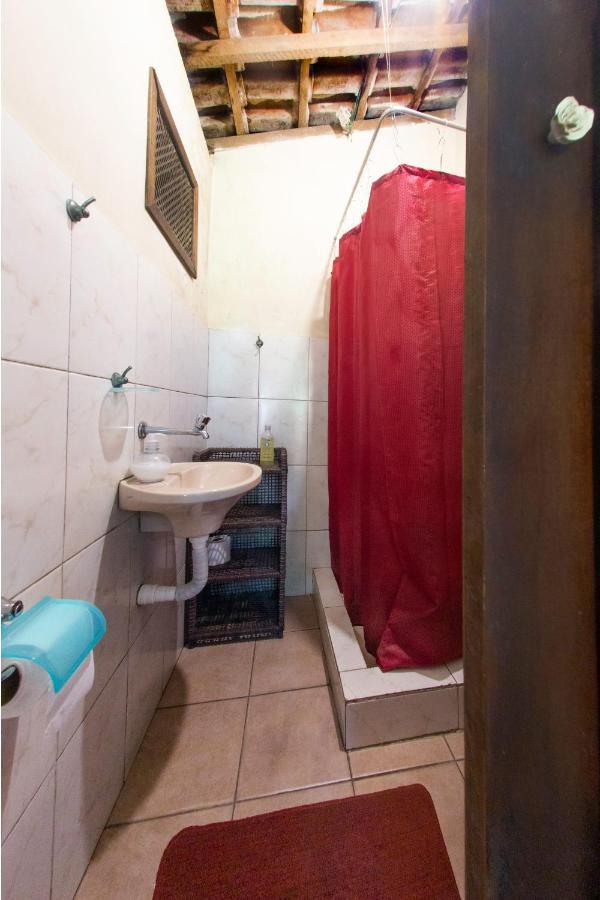 Bed & Breakfast Casa Em Meio A Natureza - Ideal Casal *