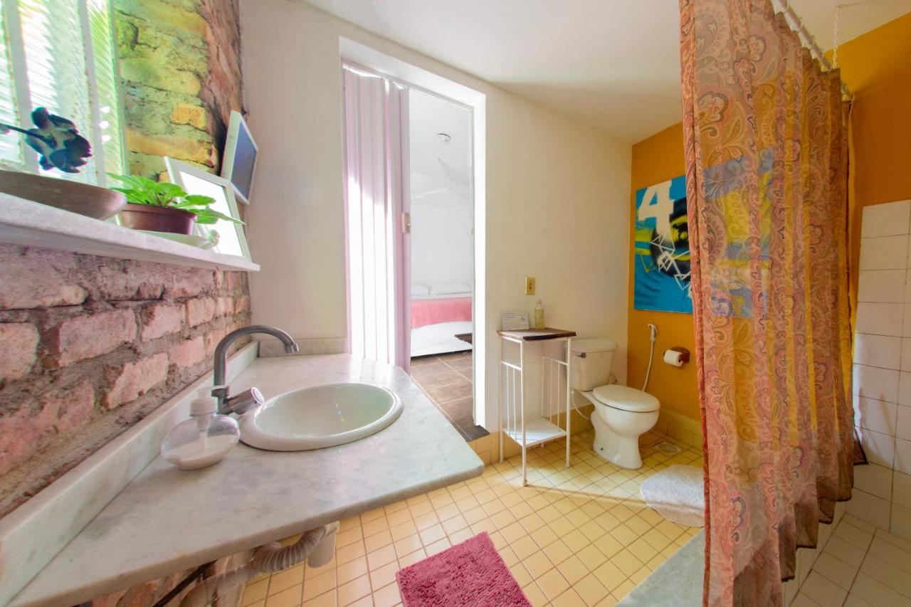 Bed & Breakfast Casa Em Meio A Natureza - Ideal Casal Rio de Janeiro