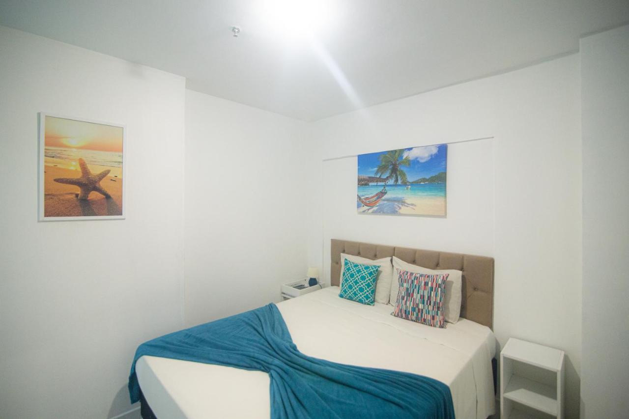 Novo Biarritz Copacabana Hotel Rio de Janeiro
