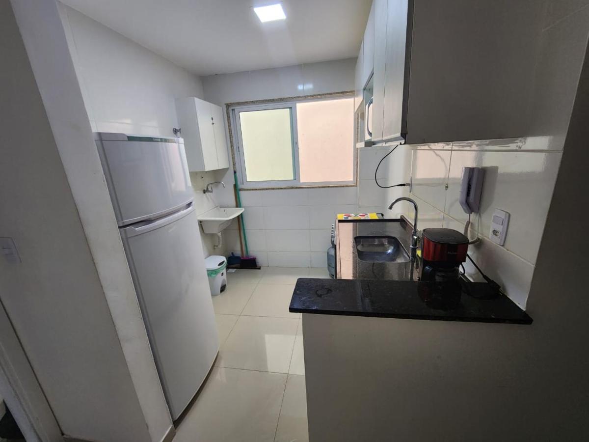 2 Quartos A 6 Minutos Da Apartamento Rio de Janeiro