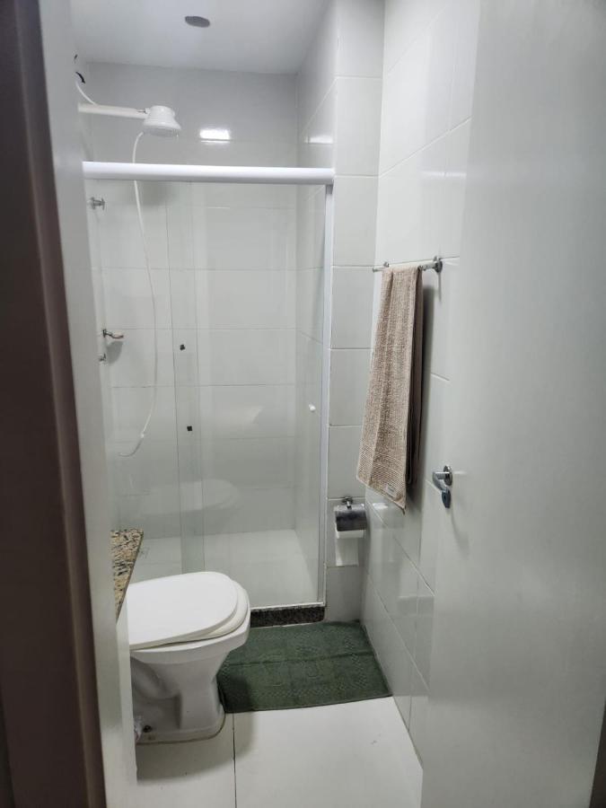 Apartamento 2 Quartos A 6 Minutos Da