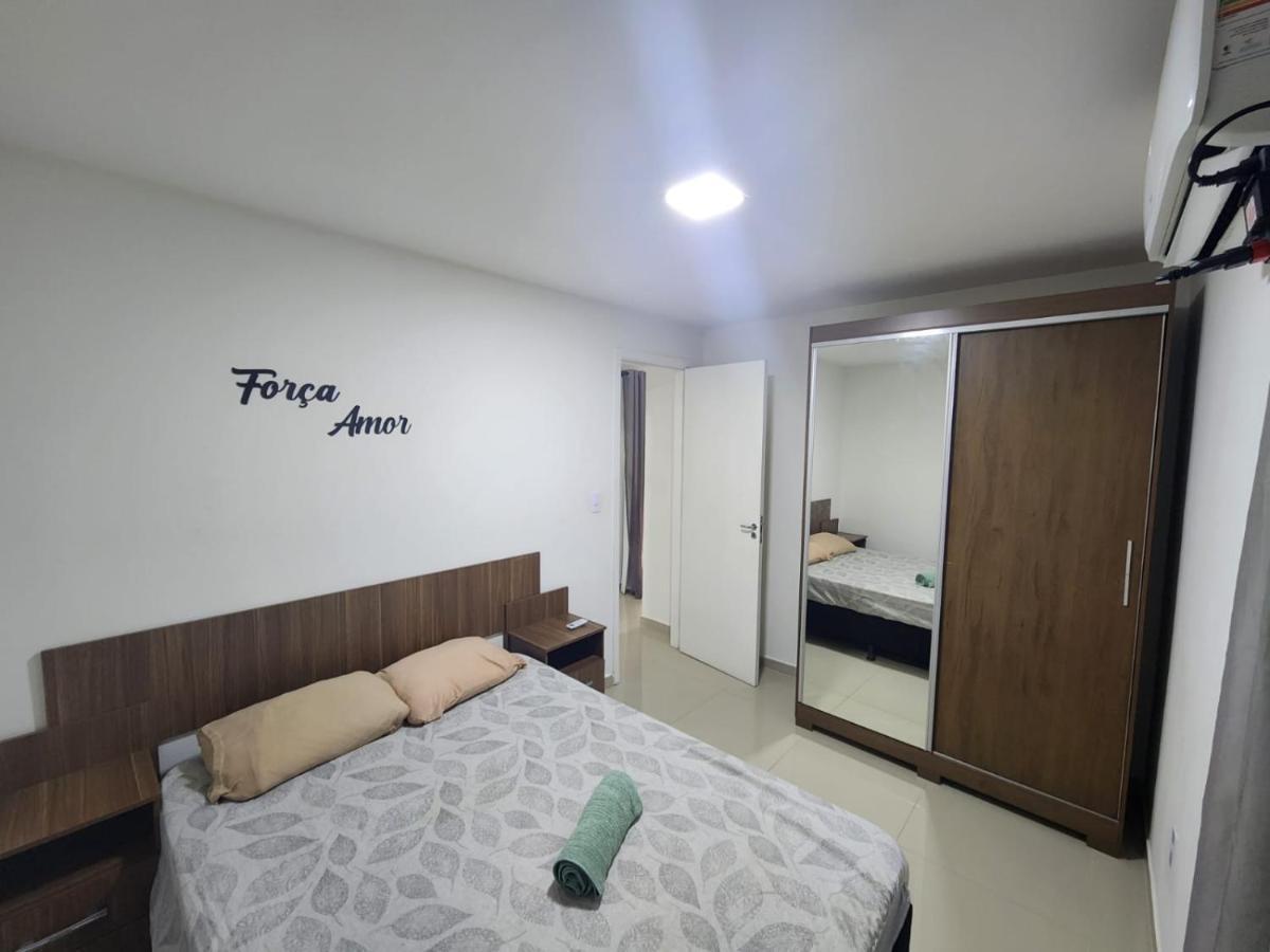 2 Quartos A 6 Minutos Da Apartamento *
