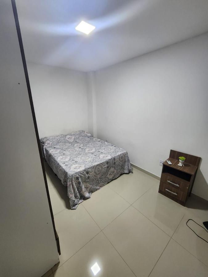 2 Quartos A 6 Minutos Da