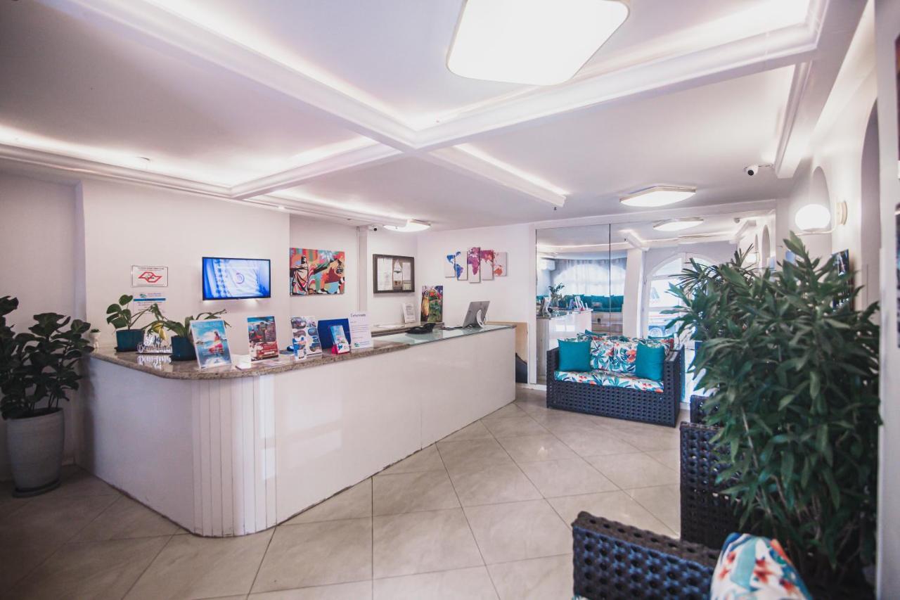 Novo Biarritz Copacabana