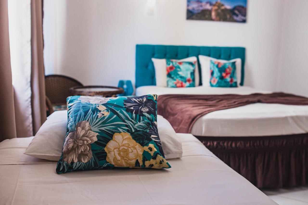 Novo Biarritz Copacabana Hotel 2*