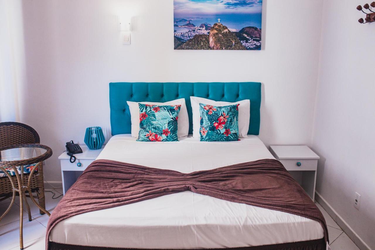 Novo Biarritz Copacabana Rio de Janeiro