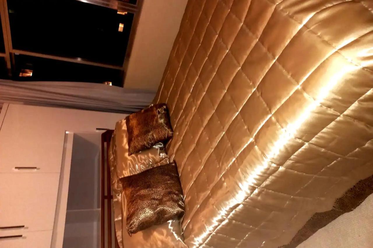 Apartamento In Copacabana *