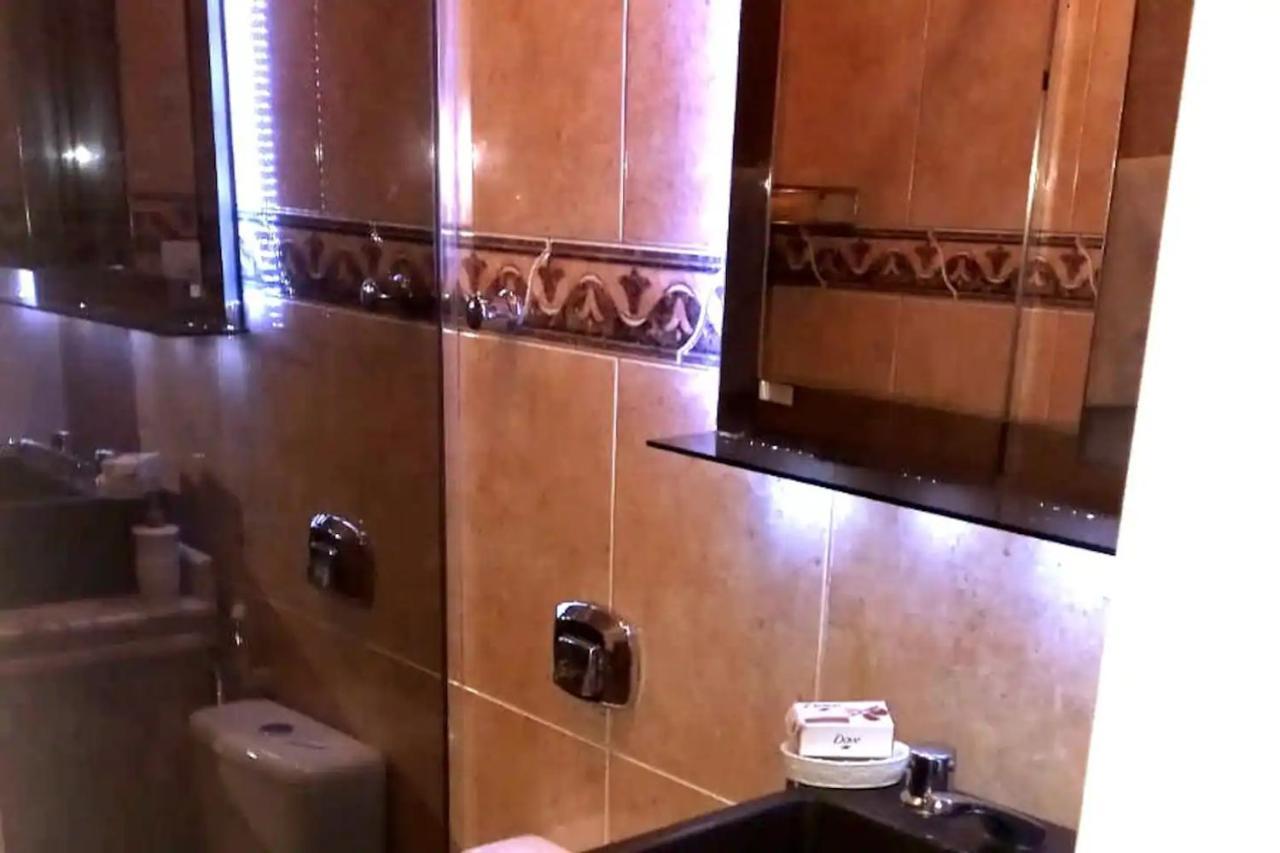 In Copacabana Apartamento Rio de Janeiro