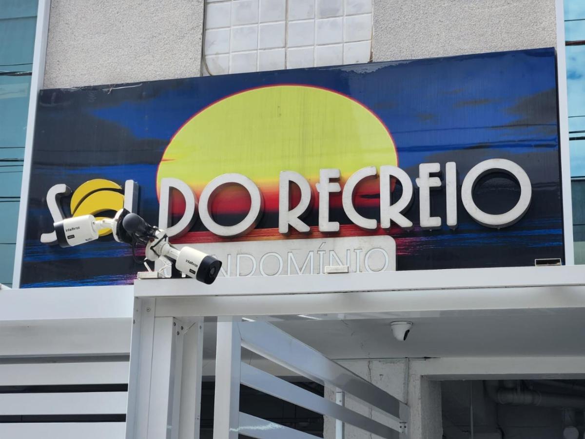 Apartamento 2 Quartos A 6 Minutos Da *