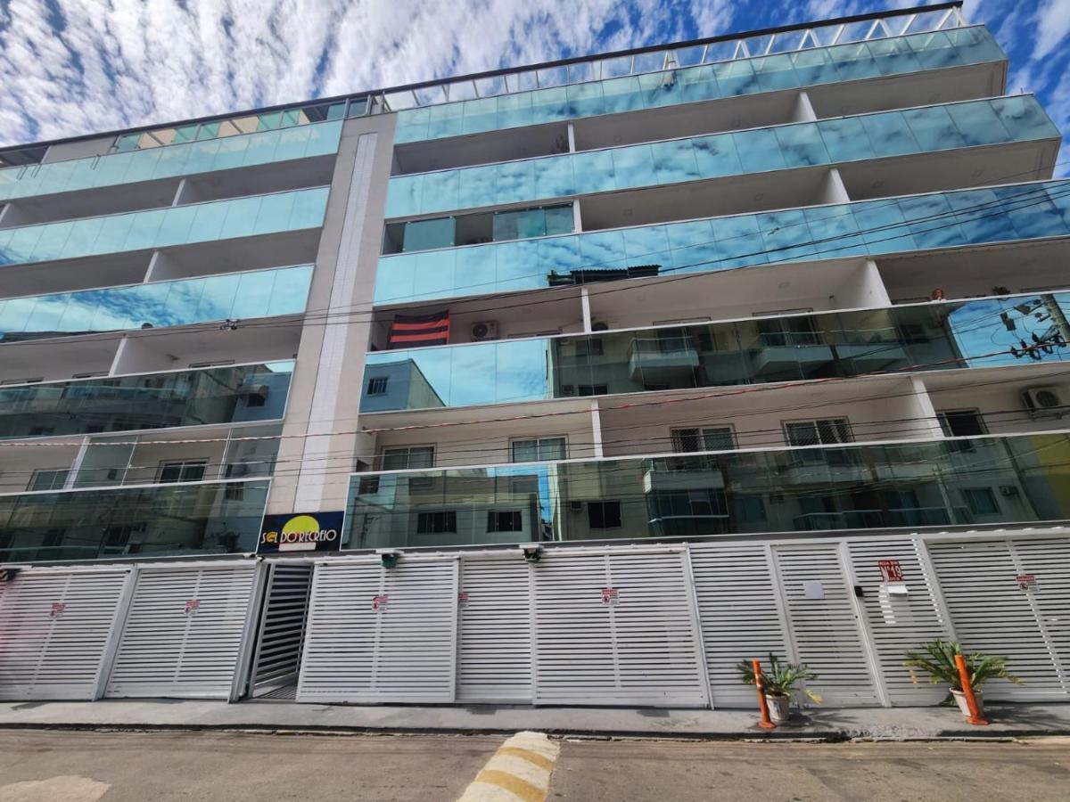 Apartamento 2 Quartos A 6 Minutos Da Rio de Janeiro