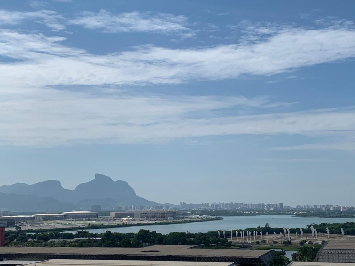 Rio / / Flat Aconchegante *