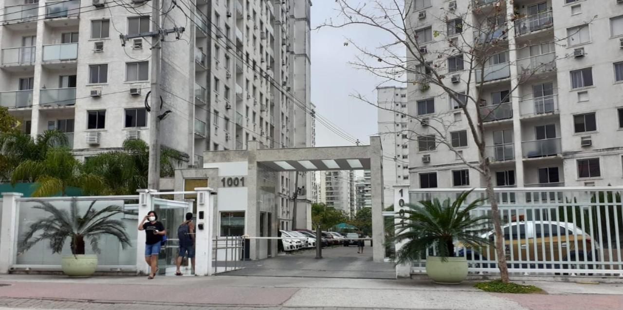 Minha - Linda Piscina Apartamento *