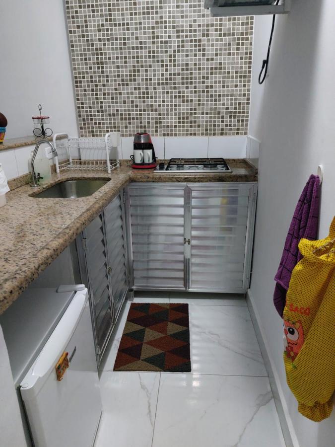 Meu Cantinho Apartamento