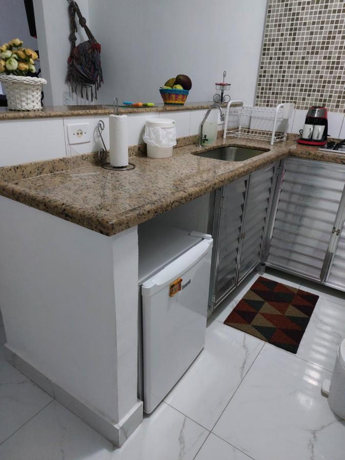 Apartamento Meu Cantinho