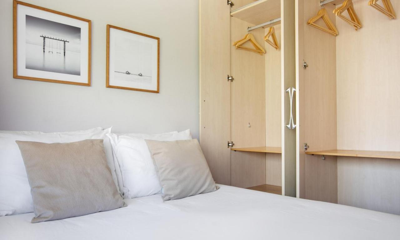 Apartment Tabas Aconchegante Apto Em Copacabana Cp0003