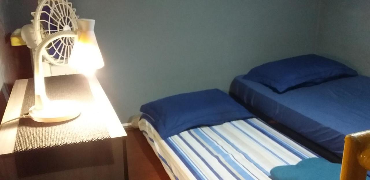 Quarto em Acomodações Particulares Quartos Casa Copa