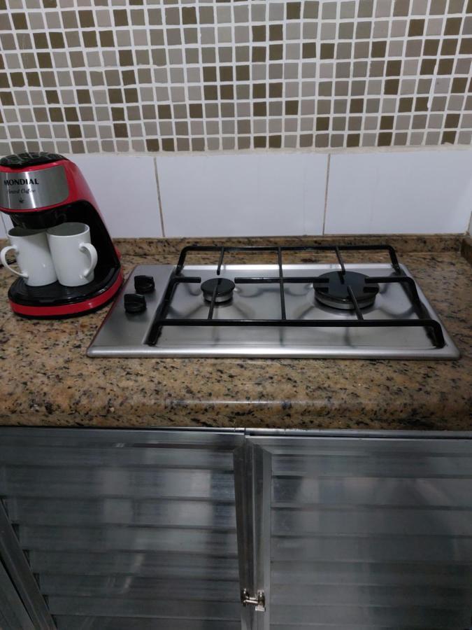 Meu Cantinho Apartamento *