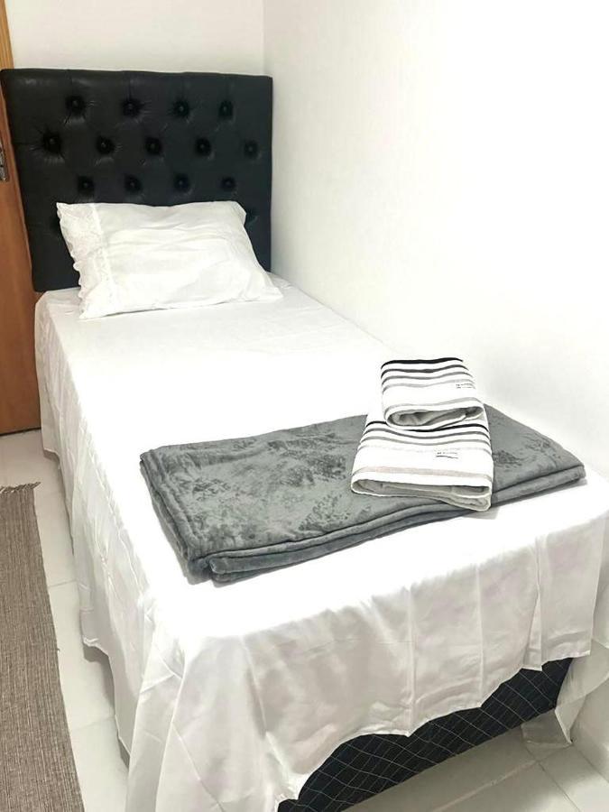 C/ Banheiro Proximo A Da Barra Da Tijuca Guest house