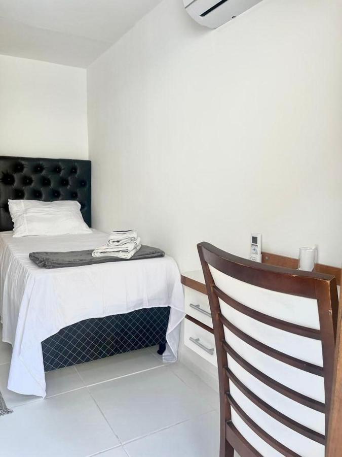 Guest house C/ Banheiro Proximo A Da Barra Da Tijuca *