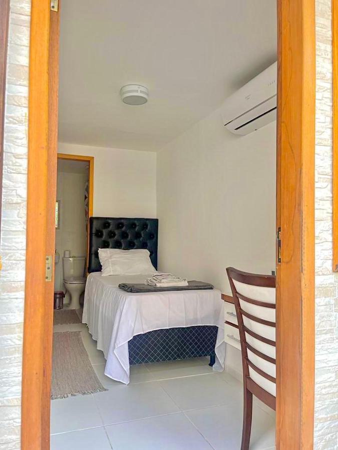 Guest house C/ Banheiro Proximo A Da Barra Da Tijuca *