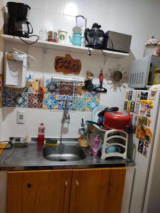 Flamengo Colado Metro Praias Apartamento *