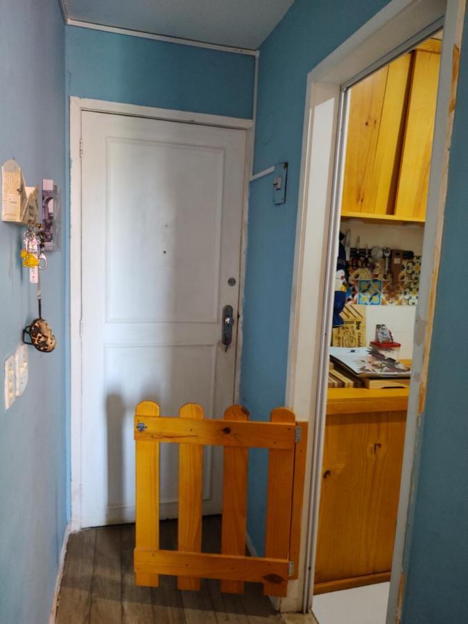 Apartamento Flamengo Colado Metro Praias