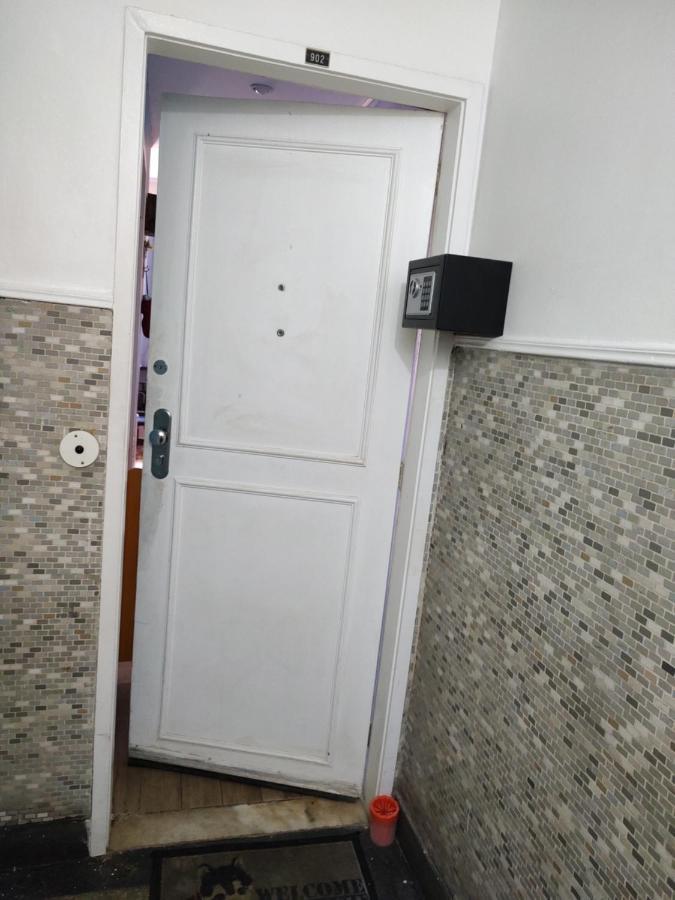 Flamengo Colado Metro Praias Apartamento *