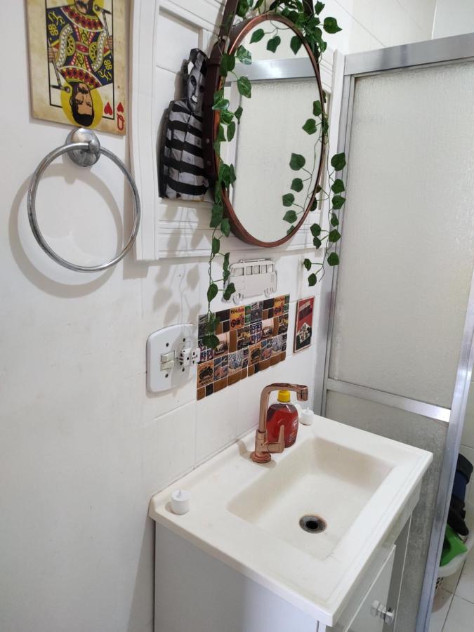 Apartamento Flamengo Colado Metro Praias