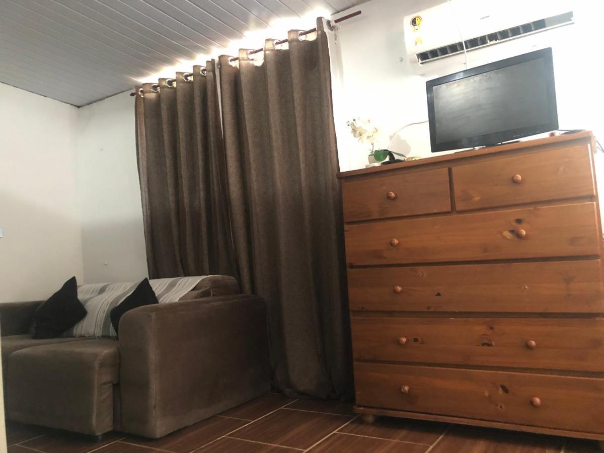 Aconchegante Com Deck Apartamento Rio de Janeiro