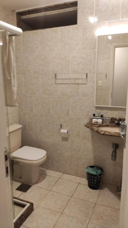 Master Mar De Copacabana Homestay *