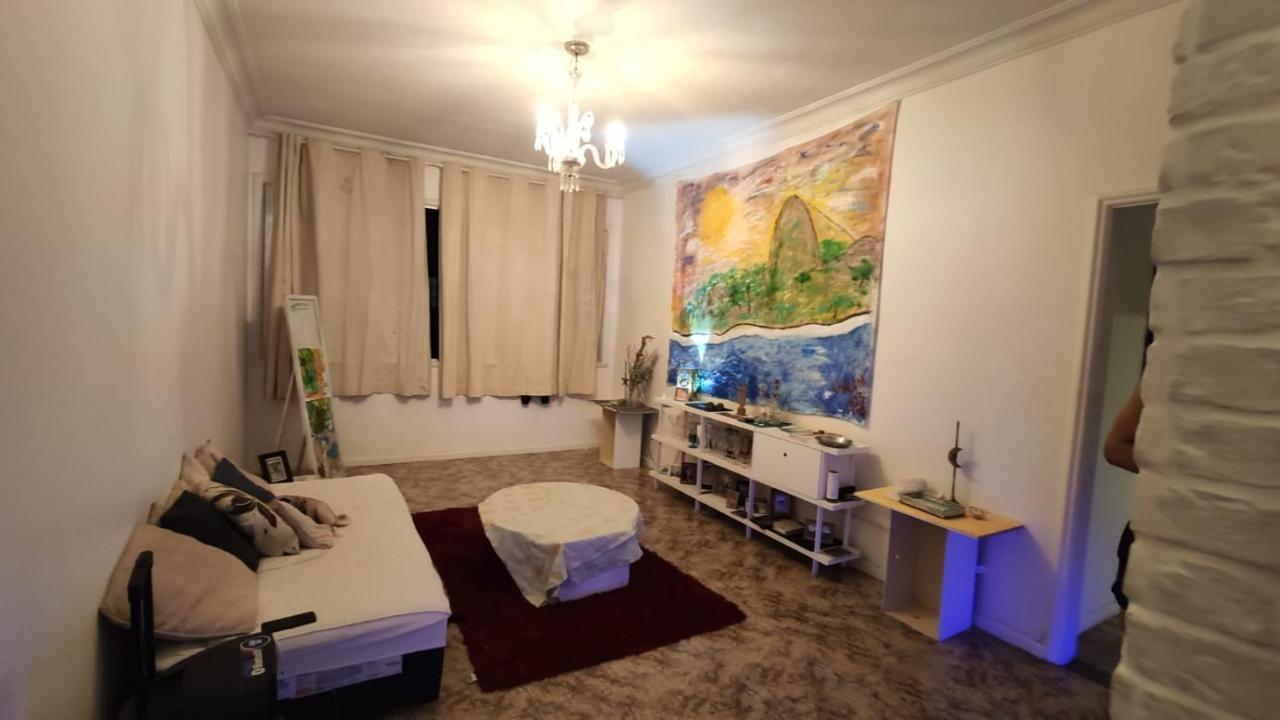 Homestay Master Mar De Copacabana *