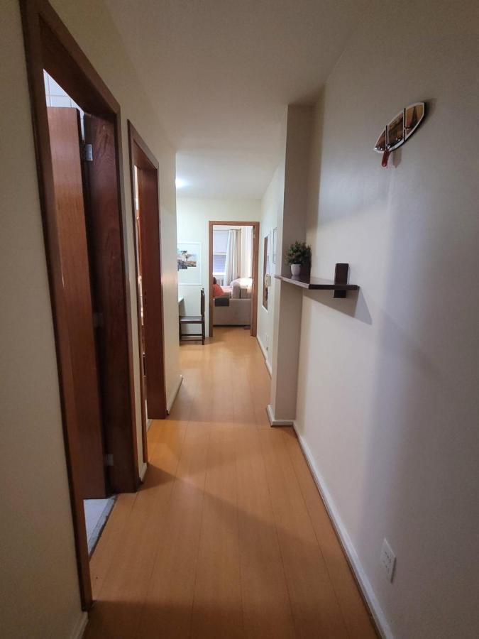 Copacabana 200m Da - Wifi Gratis - Cp5 Apartamento