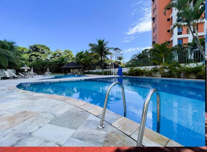 Lobie Barra Da Tijuca Mediterraneo * Rio de Janeiro