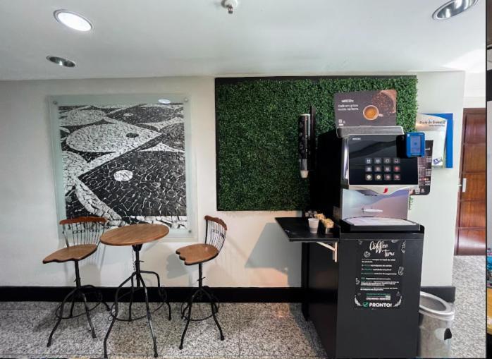 Lobie Barra Da Tijuca Mediterraneo Apartamento Rio de Janeiro