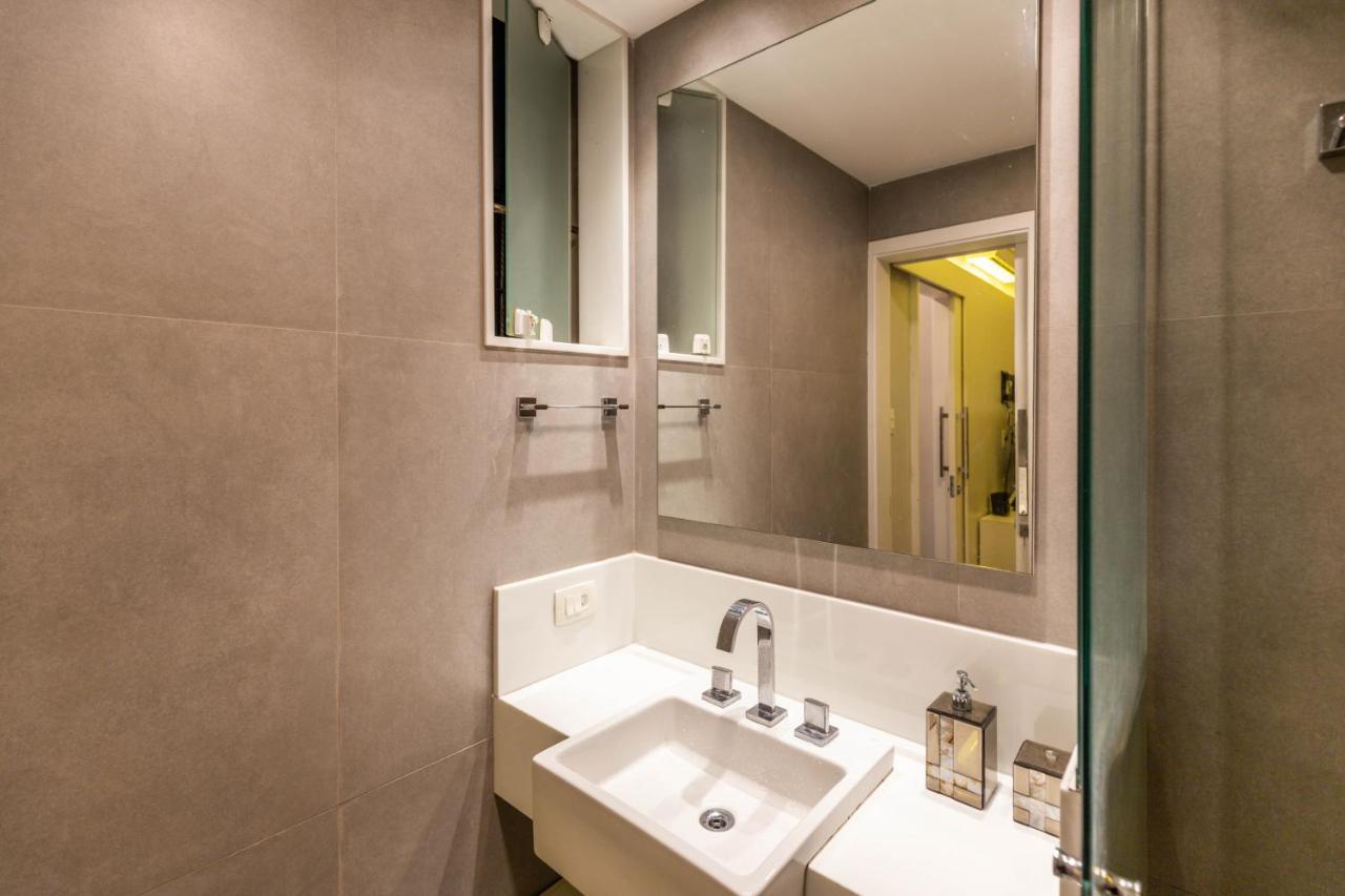Excelente E Sala Apartamento Rio de Janeiro