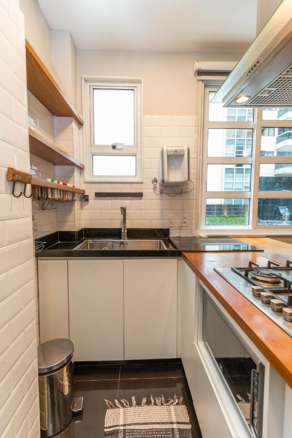 Apartamento Excelente E Sala *