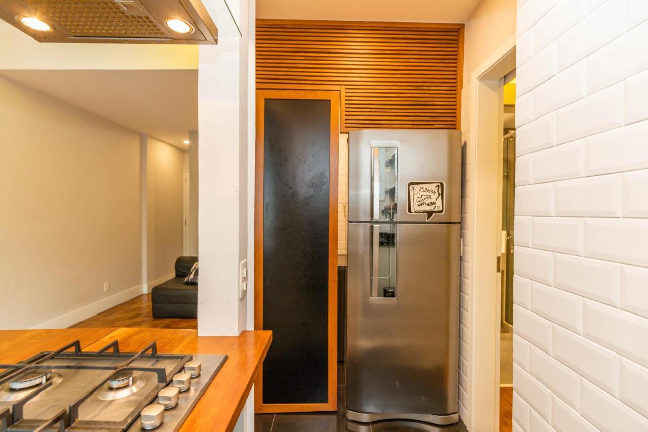 Apartamento Excelente E Sala Rio de Janeiro
