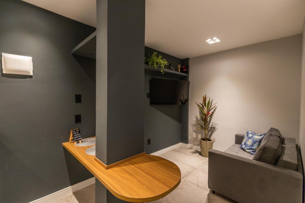 Excelente Studio Em Copa Apartamento Rio de Janeiro