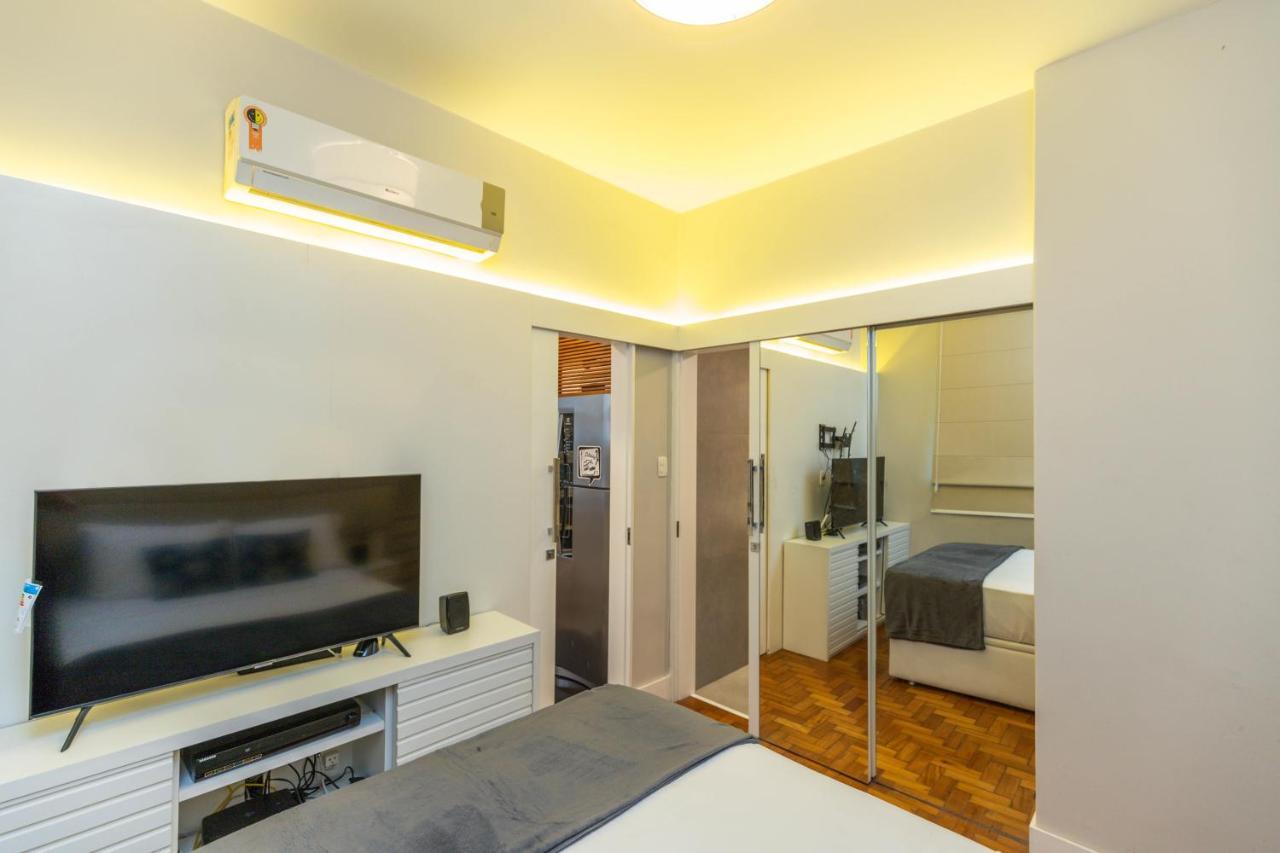 Apartamento Excelente E Sala *