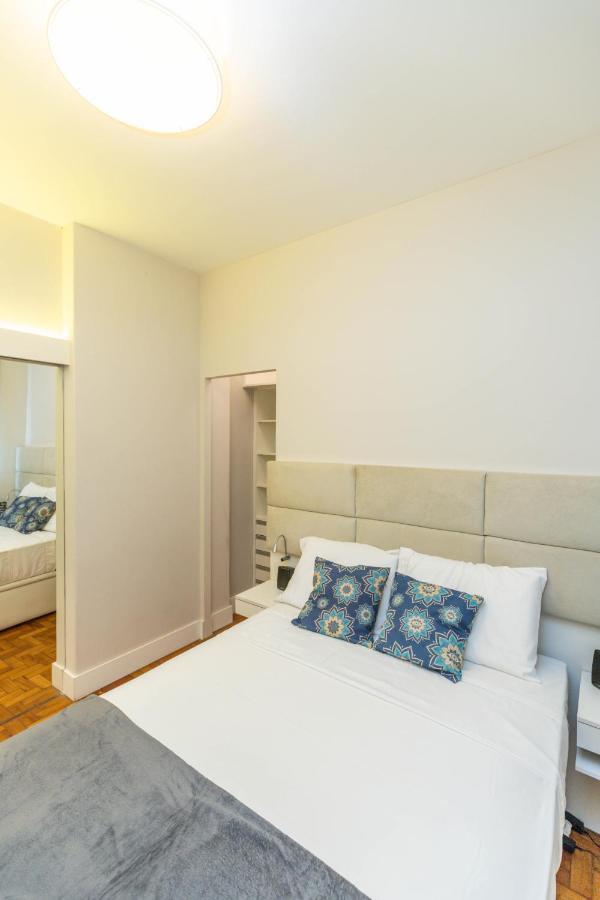 Apartamento Excelente E Sala